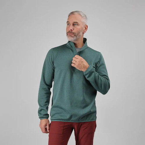 Rohan men campfire fleece - men's,
