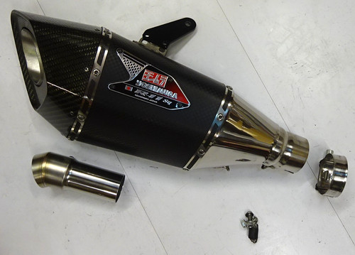 Suzuki gsx 1000 yoshimura - suzuki,