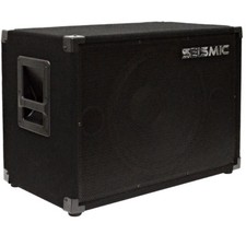 Seismic Audio NEW 1x15 BASS