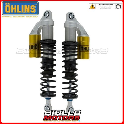 907 pair shock absorbers - 907,