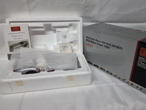 Cmc 066 mercedes - , m-066