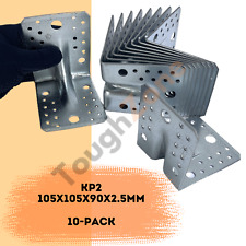 Heavy Duty Corner Brackets