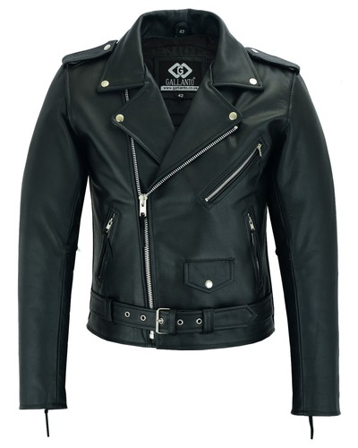 Premium brando biker - premium,