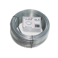 Galvanised Steel Tension Wire