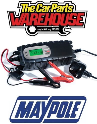 Maypole mp7425 electronic car - maypole,