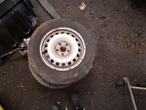 Renault kangoo 2007 2017 steel - renault, 2007-2017