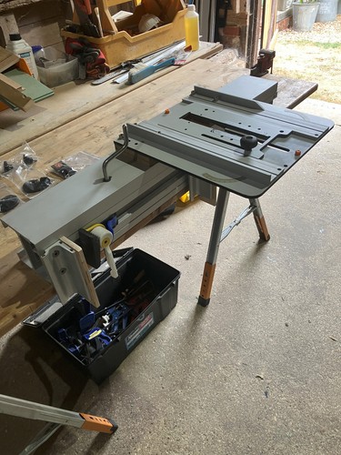 Woodrat wr900 precision - woodrat,