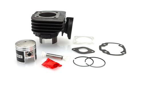 Naraku cylinder kit 70cc - kit, v.2