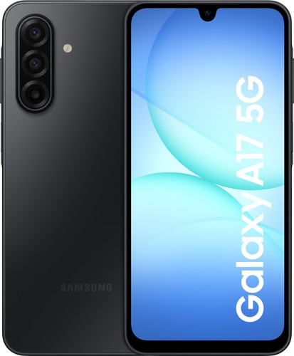 Samsung galaxy a17 - samsung,
