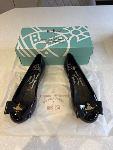 Vivienne westwood melissa - westwood,