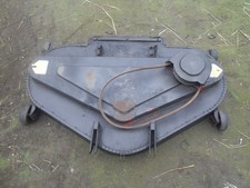 Countax / Westwood   42"  Ride