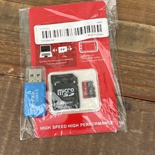 Memory Card Micro SD Plug And Play For Digital Cameras Cellular Phones PDAs MP3