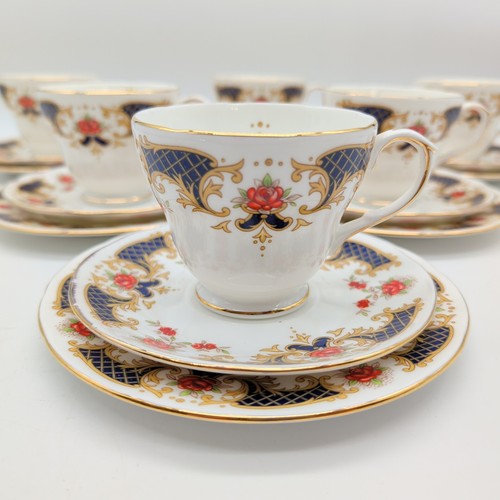 Duchess china westminster - duchess, trio