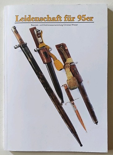 Leidenschaft für 95er - ,, buch