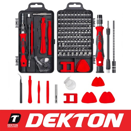 Dekton 115pc precision - dekton,