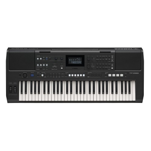 Yamaha psr e583 portable - yamaha,