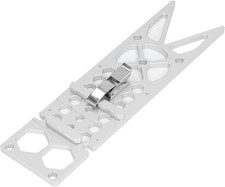 Precision 340mm Right Angle