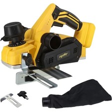 Cordless planer handheld - cordless,