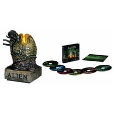 Alien Anthology Limited