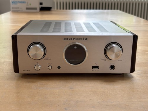 Marantz dac1 digital to - hd-dac1,