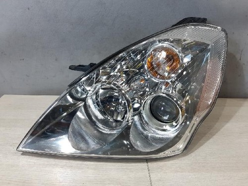 2010 kia sedona - 2010, headlight