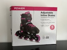 Power Roller Blades Inline