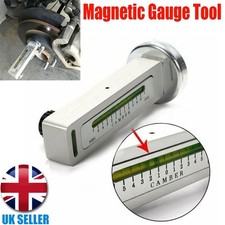 Magnetic Gauge Tool for Car