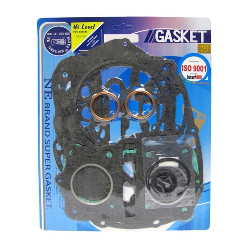 Complete gasket set full - gasket, honda