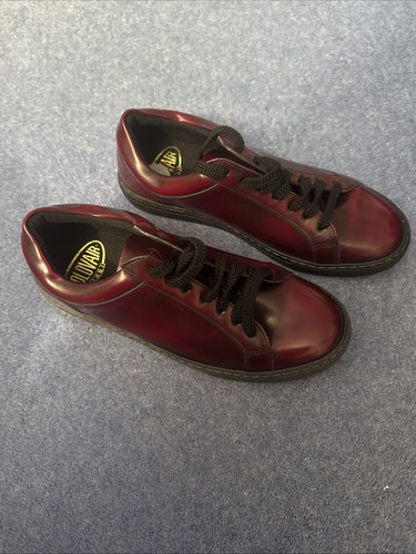 Solovair shoes 4 5 - solovair, uk
