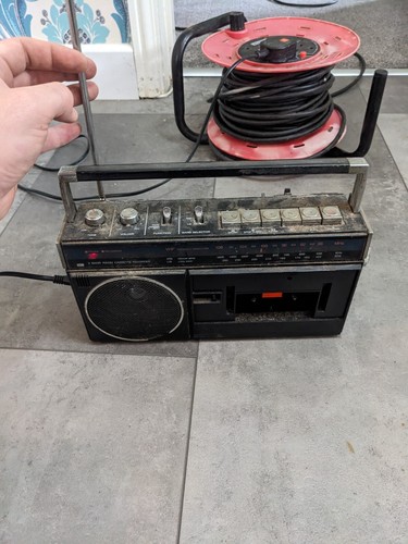 Philips band 780 antique - 4,