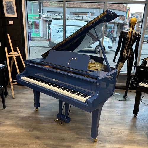 Bespoke design yamaha grand - bespoke,