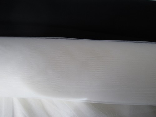 Black ivory white fine - black,