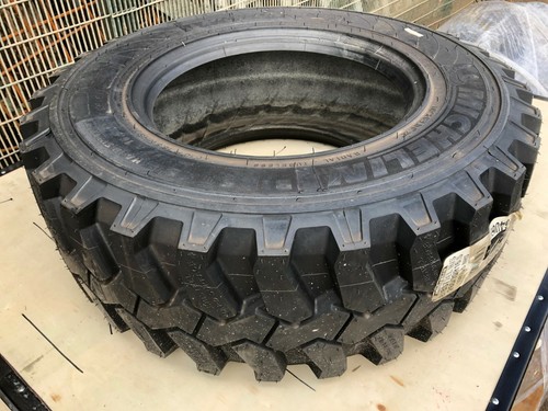 Jcb michelin 265 70r - michelin, tyre