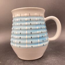 Vintage Denby small ribbed