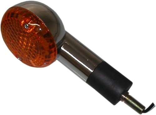 Indicator complete rear left - complete,