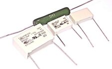 Dual CS505 Turntable Motor PCB