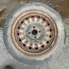 Fiat Punto Evo 2008-2013 - 1 X