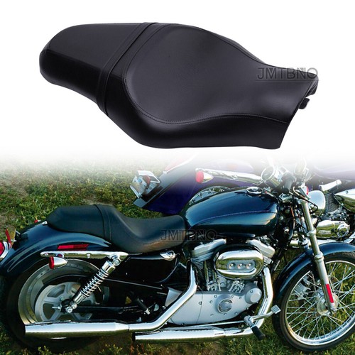 Passenger driver saddle two - driver,