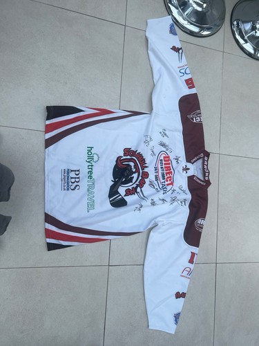 Solihull barons ice hockey - barons,