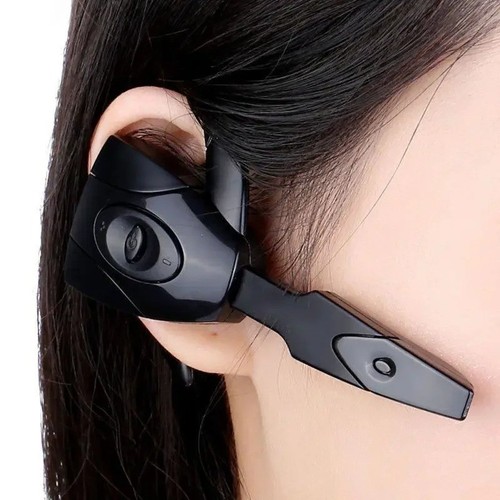 Trucker wireless mic blue - wireless,