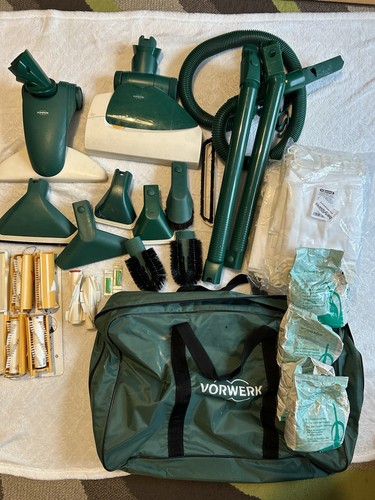 Vorwerk kobold fk350 - vorwerk,