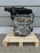 Engine Nissan X-Trail I MR20 2.0 144HP 106kW Petrol Engine Complete