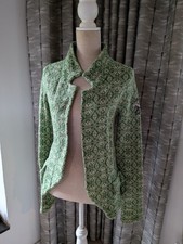 Odd Molly Boho Nordic Green