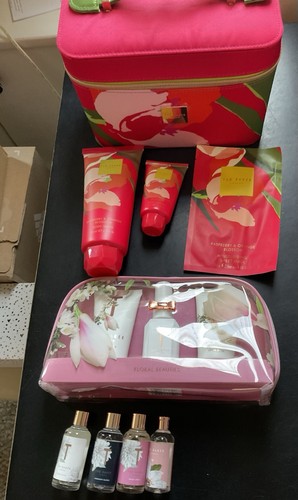 Ted baker vanity - with, 3