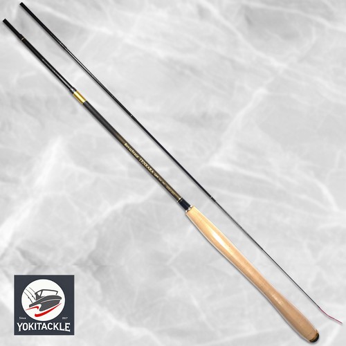 Nissin royal stage tenkara - tenkara, zen