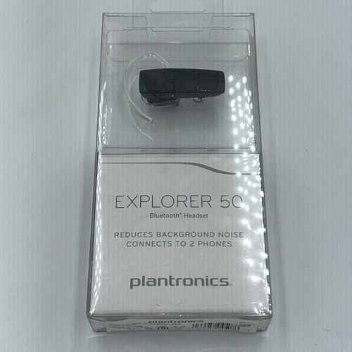 Plantronics explorer - plantronics, 50