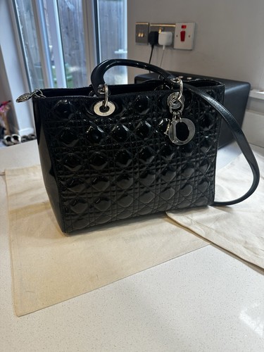 Christian dior lady large - dior,