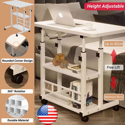 Height adjustable small - height,
