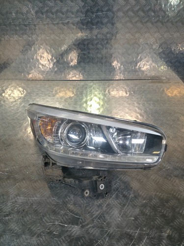 Kia ceed crdi line - line, mk2