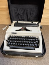 Erika Robotron 155 Vintage